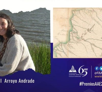 Isabel Arroyo Andrade