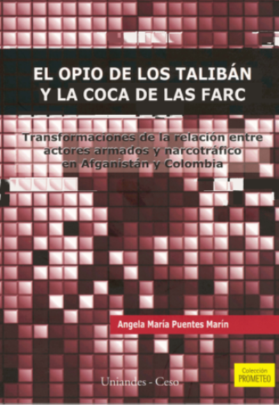 El opio de losTalibán