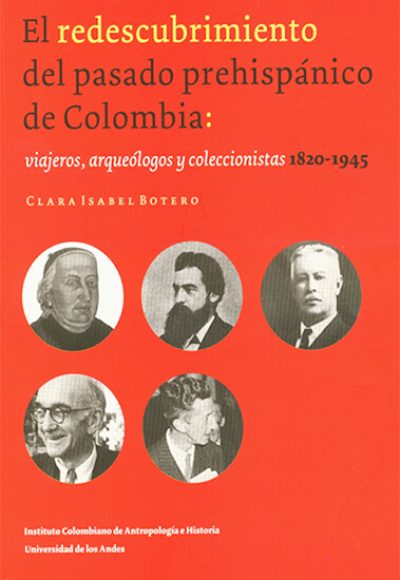 El redescubrimiento