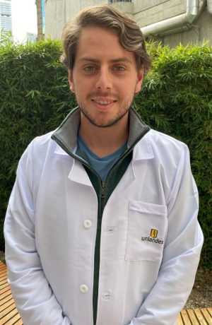 Emilio Pérez Lievano