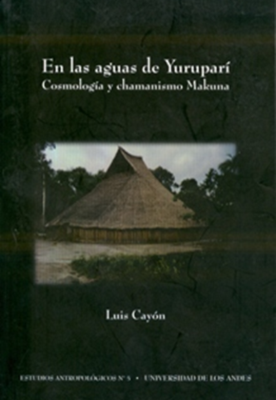 En las aguas de Yuruparí.