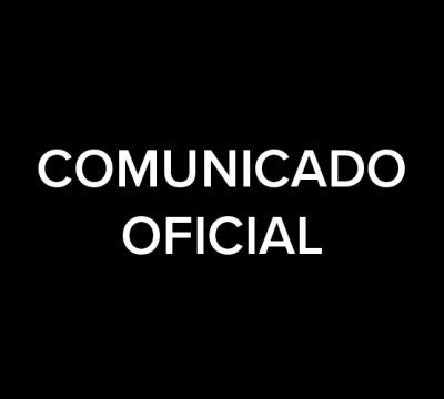 Encab Comunicado Oficial