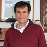 Enrique Chaux