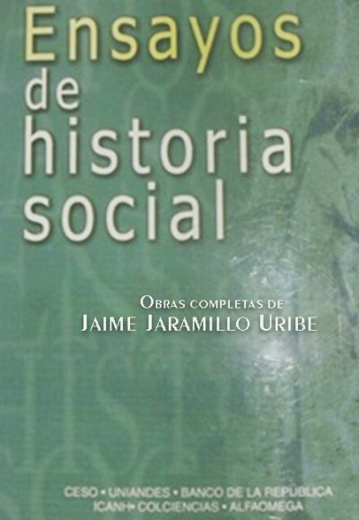 Ensayos de historia social