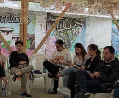 Escuela De Posgrados 10322 Etnografía Y IAP Para La Paz Territorial2