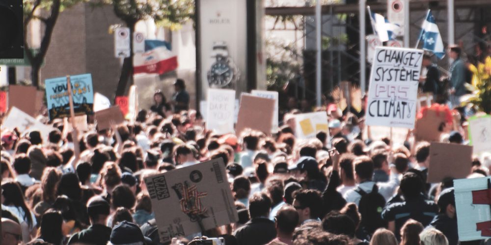 Eventos Conflicto Armado