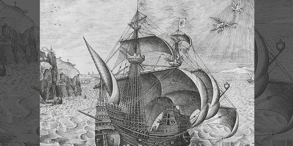 Exploration, Religion And Empire In The Sixteenth Century Ibero Atlantic World