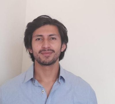 Foto Carlos Pineda