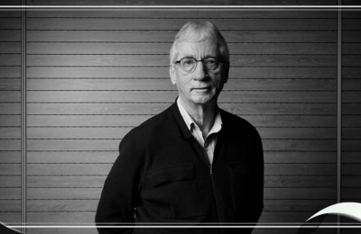 Frans De Waal 2024