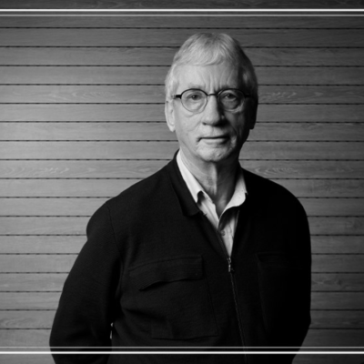 Frans De Waal 2024