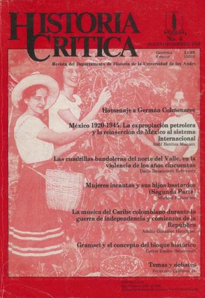 Histcrit.1990.issue 4.cover