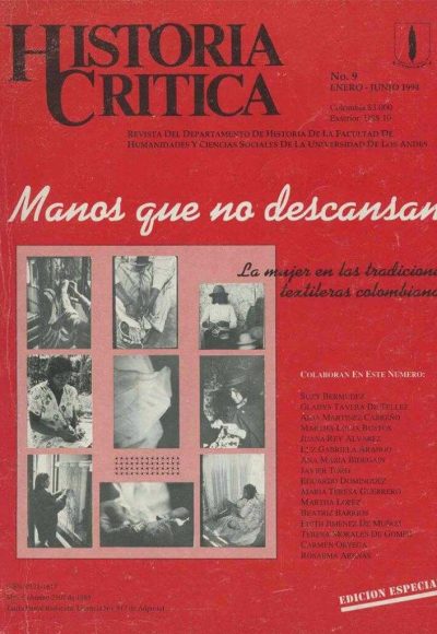 Histcrit.1994.issue 9.cover