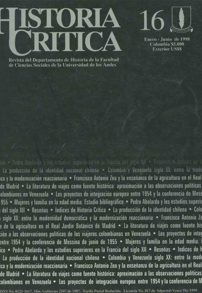Histcrit.1998.issue 16.cover