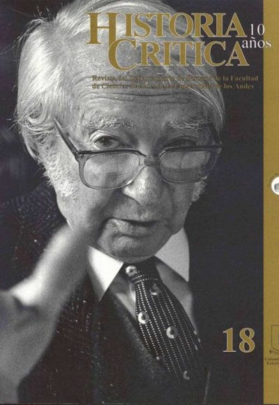 Histcrit.1999.issue 18.cover