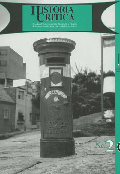 Histcrit.2000.issue 20.cover