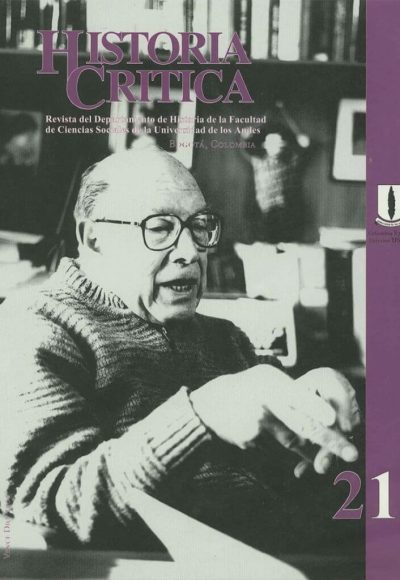 Histcrit.2001.issue 21.cover