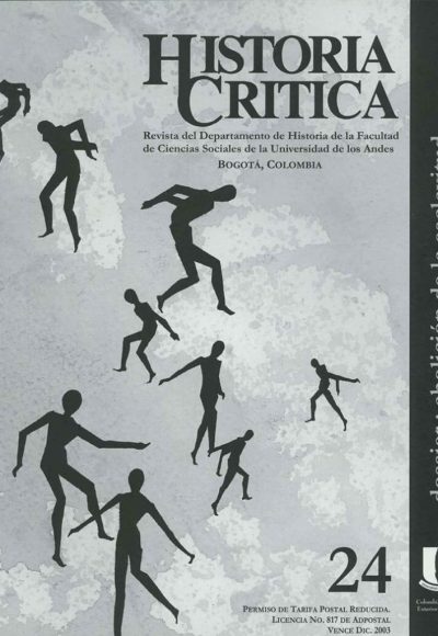 Histcrit.2002.issue 24.cover