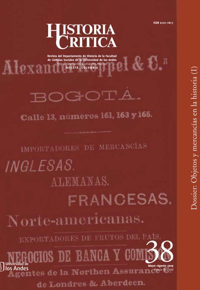 Histcrit.2009.issue 38.cover