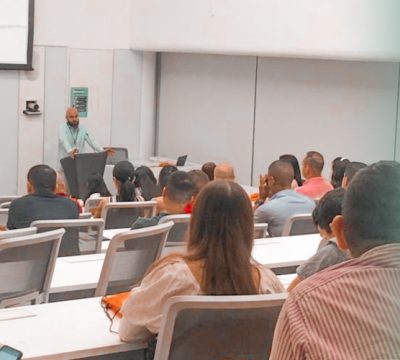 Inestabilidad Global Cartagena 2023
