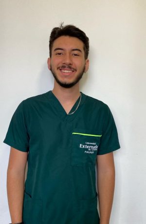 Jean Paul Jimmy Osorio Quintana - Universidad del Externado