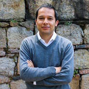 Juan Camilo Plata1