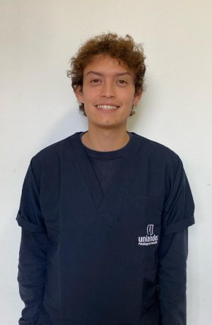 Juan David Giraldo Orjuela