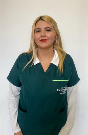 Juliana Castro Useche - Universidad del Externado