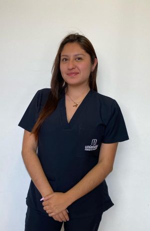 Karen Alejandra Gómez Buitrago