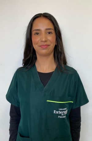 Laura Andrea Sánchez Cortéz - Universidad del Externado