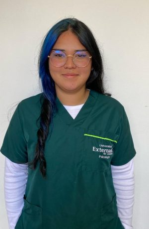 Laura Valentina Pinzón Días - Universidad del Externado