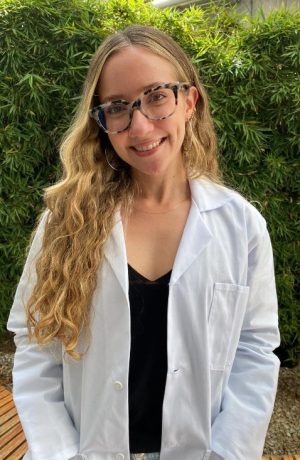 Manuela Gallego Restrepo