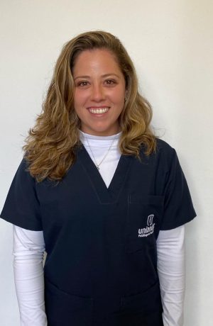 Manuela Hernández  Contreras