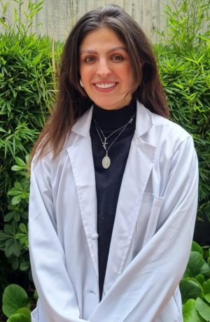 María Belén Mendez Galvis