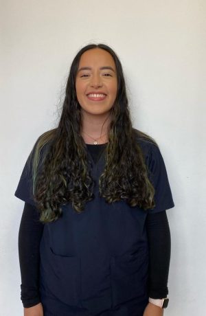 María Camila Bedoya Martínez