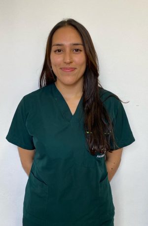 María Fernanda Cárdenas Gonzáles - Universidad del Externado