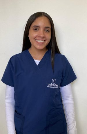 María Lucía Molina Emiliar