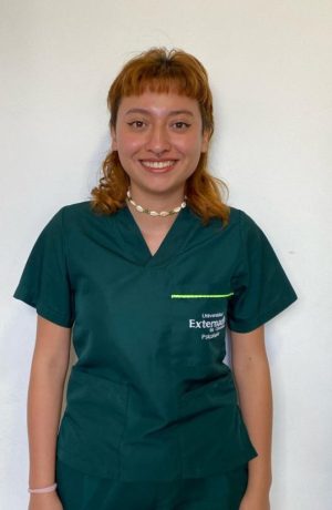 Maria Paula Rodríguez Chinchilla - Universidad del Externado