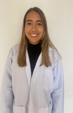 Mariana Cabal Carmona