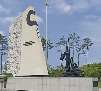 Museo Veteranos