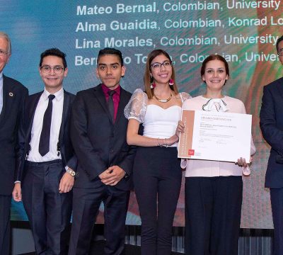Noticia Psicologia Clinica Geneva Challenge