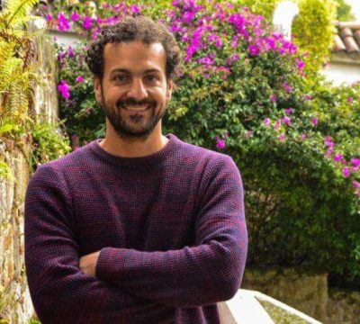 Noticia Santiago Muñoz Mención Honor