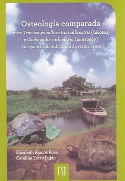 Osteología Comparada