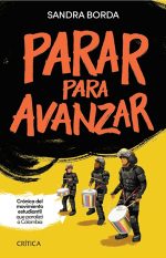 Parar Avanzar
