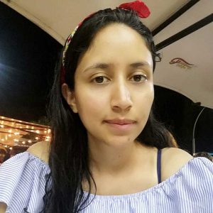 Paula Soler