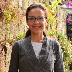 PR Natalia Benavides