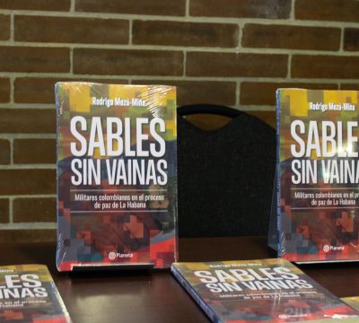 Sables Sin Vainas 7