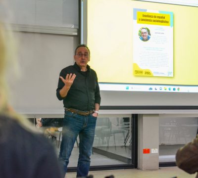 Semana Del Español 12