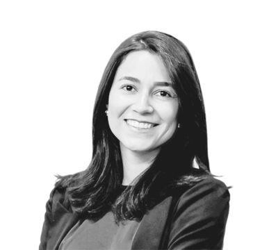Sharon Hernandez