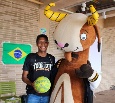 Show De Talentos Portugués