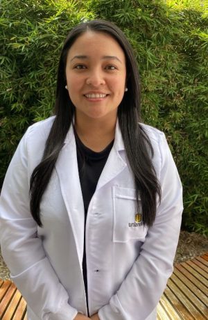 Vivian Gisell Rodríguez